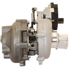 Turbo passer Hyundai/Kia