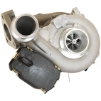 Turbo passer Hyundai/Kia