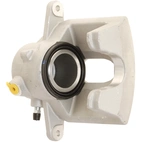 Bremsekaliper passer MB