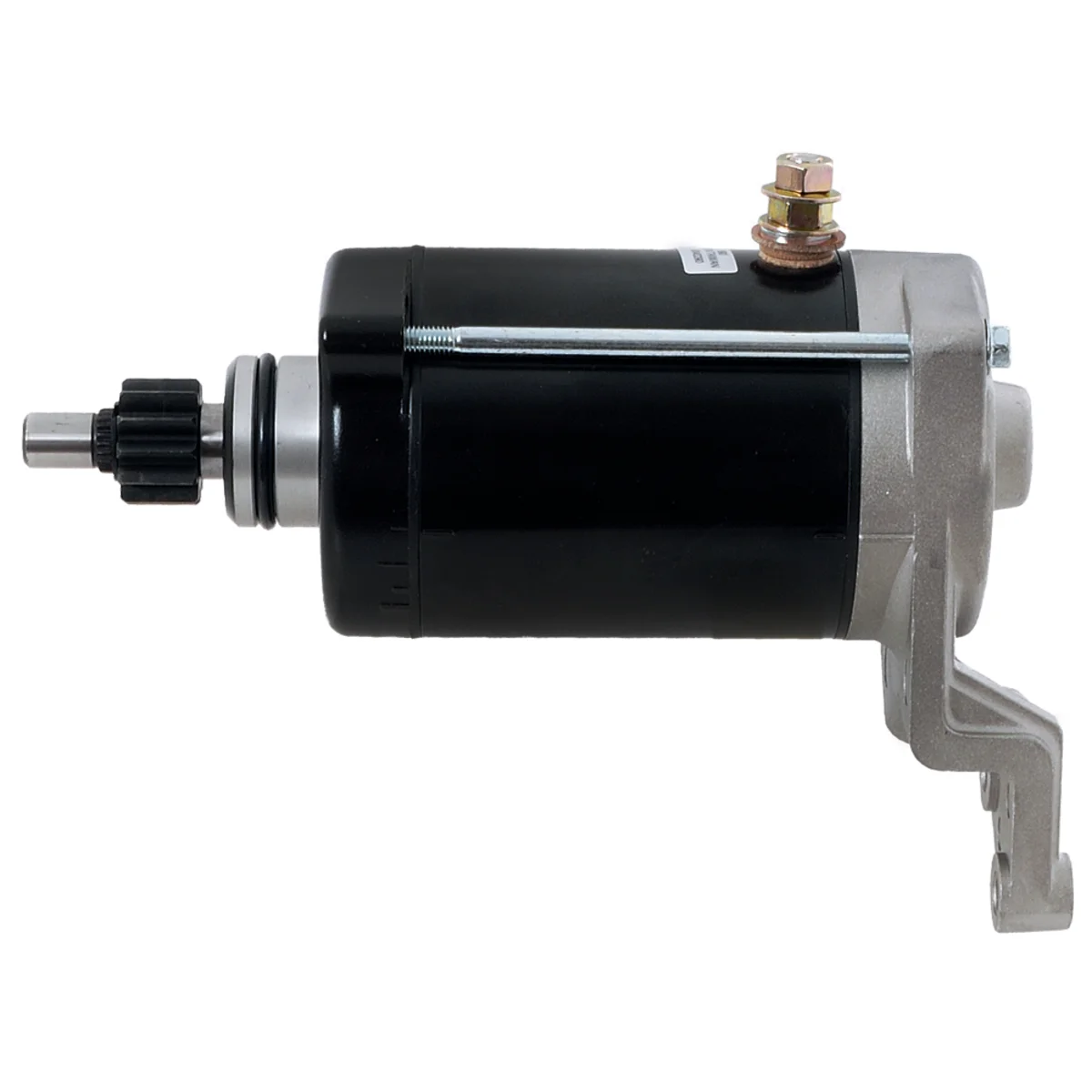Startmotor 12V passer Yamaha