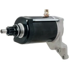 Startmotor 12V passer Yamaha