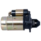 Startmotor 24V-4.5kW