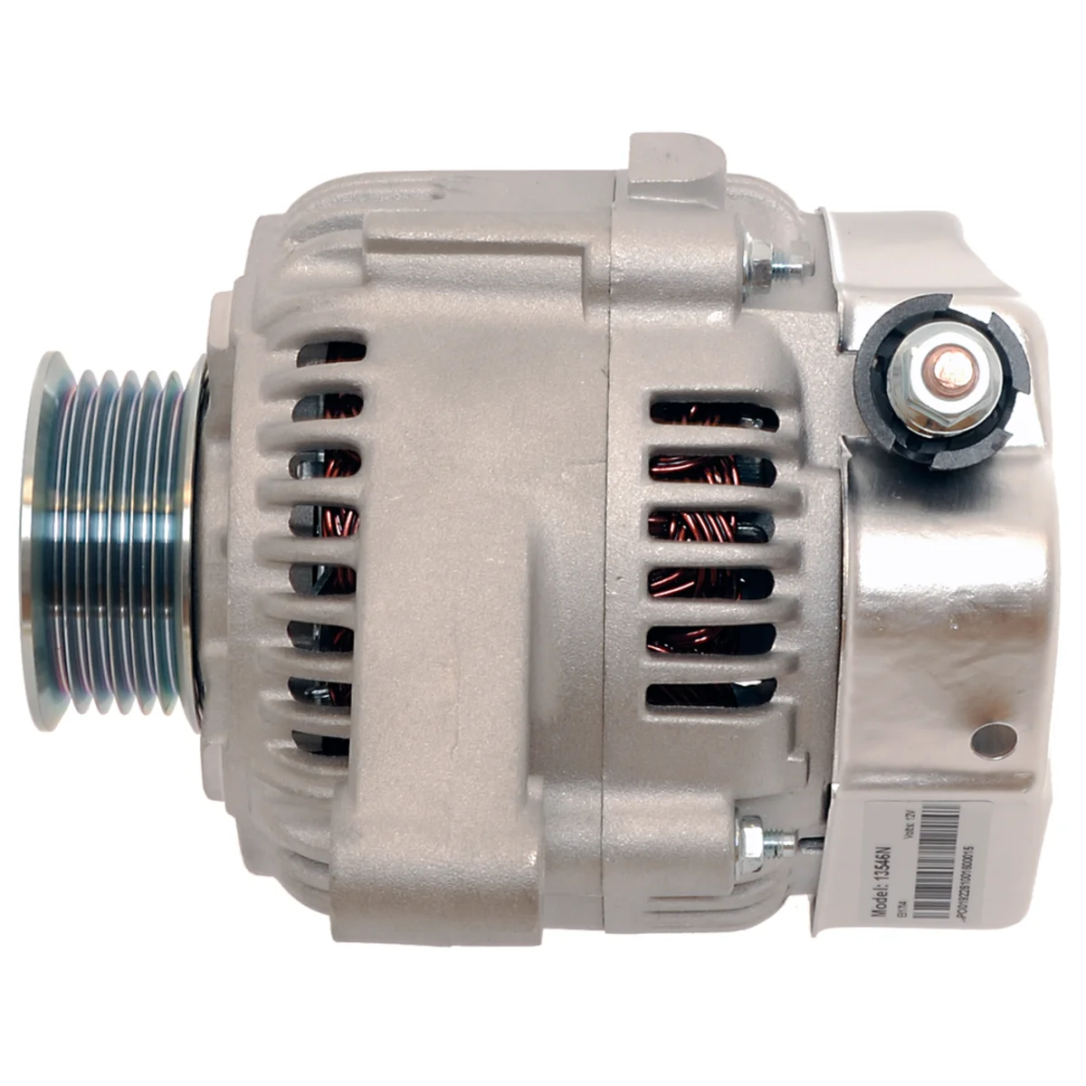 Dynamo 12V-90A
