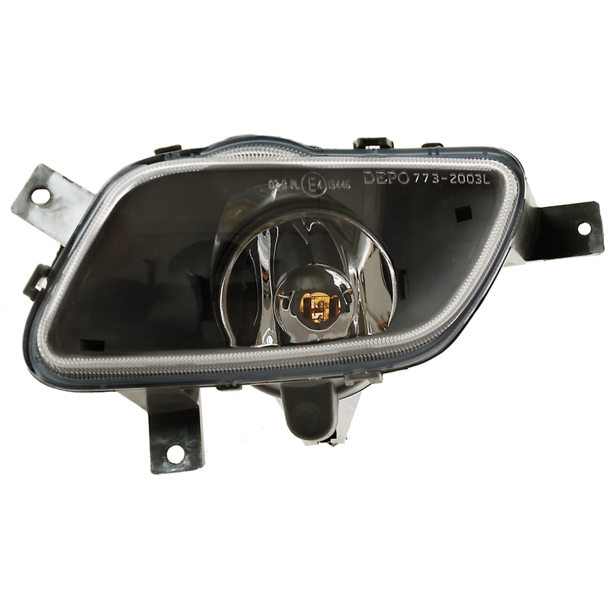 Tåkelys passer til Volvo V70 II