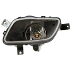 Tåkelys passer til Volvo V70 II