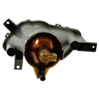 Tåkelys passer til Volvo V70 II