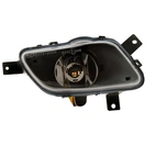 Tåkelys passer til Volvo V70 II