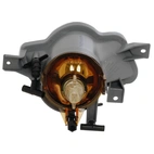 Tåkelys passer til Volvo V70 II