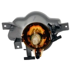 Tåkelys passer til Volvo V70 II