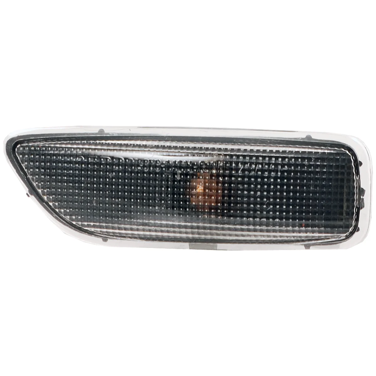 Sidoblinkers passer Volvo