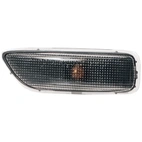 Sidoblinkers passer Volvo