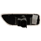 Sidoblinkers passer Volvo