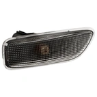 Sidoblinkers passer Volvo