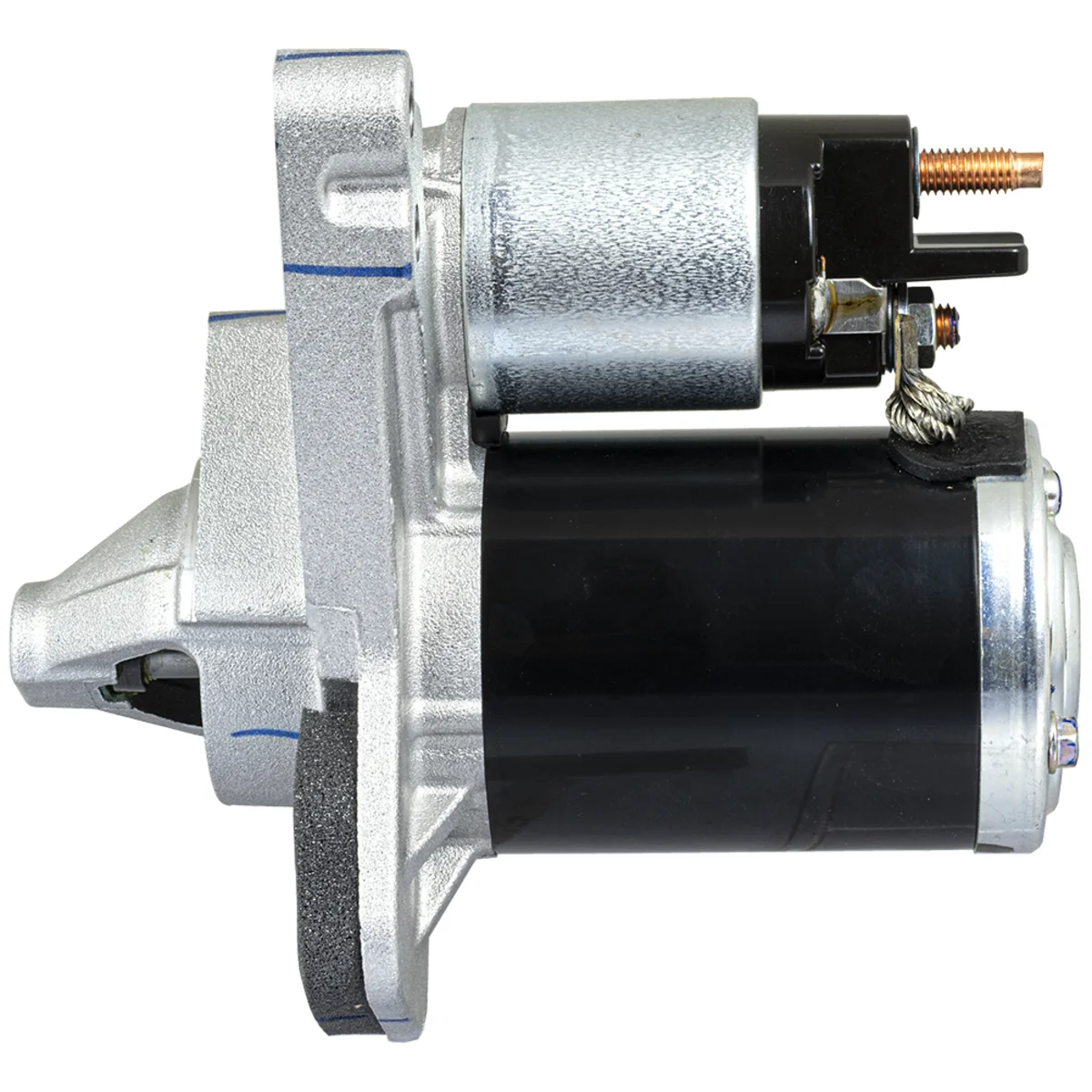 Startmotor 12V-0,8kW