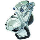 Startmotor 12V-0,8kW
