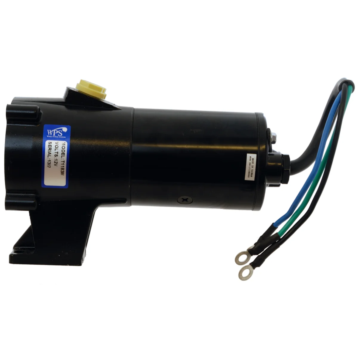 Trim Motor 12V passer Penta