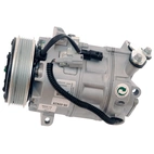 A/C Kompressor passer Nissan