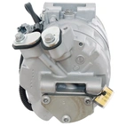 A/C Kompressor passer Nissan