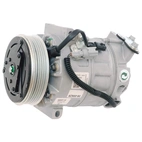 A/C Kompressor passer Nissan