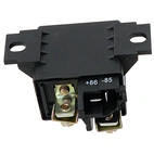 Strømsrelé 24V-50A, n/o