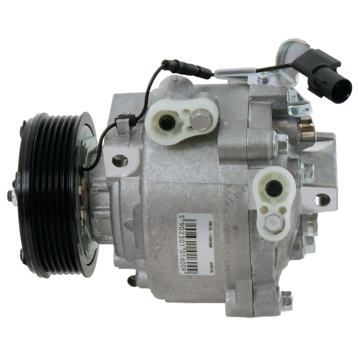 A/C Kompressor passer PSA