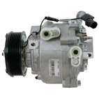 A/C Kompressor passer PSA