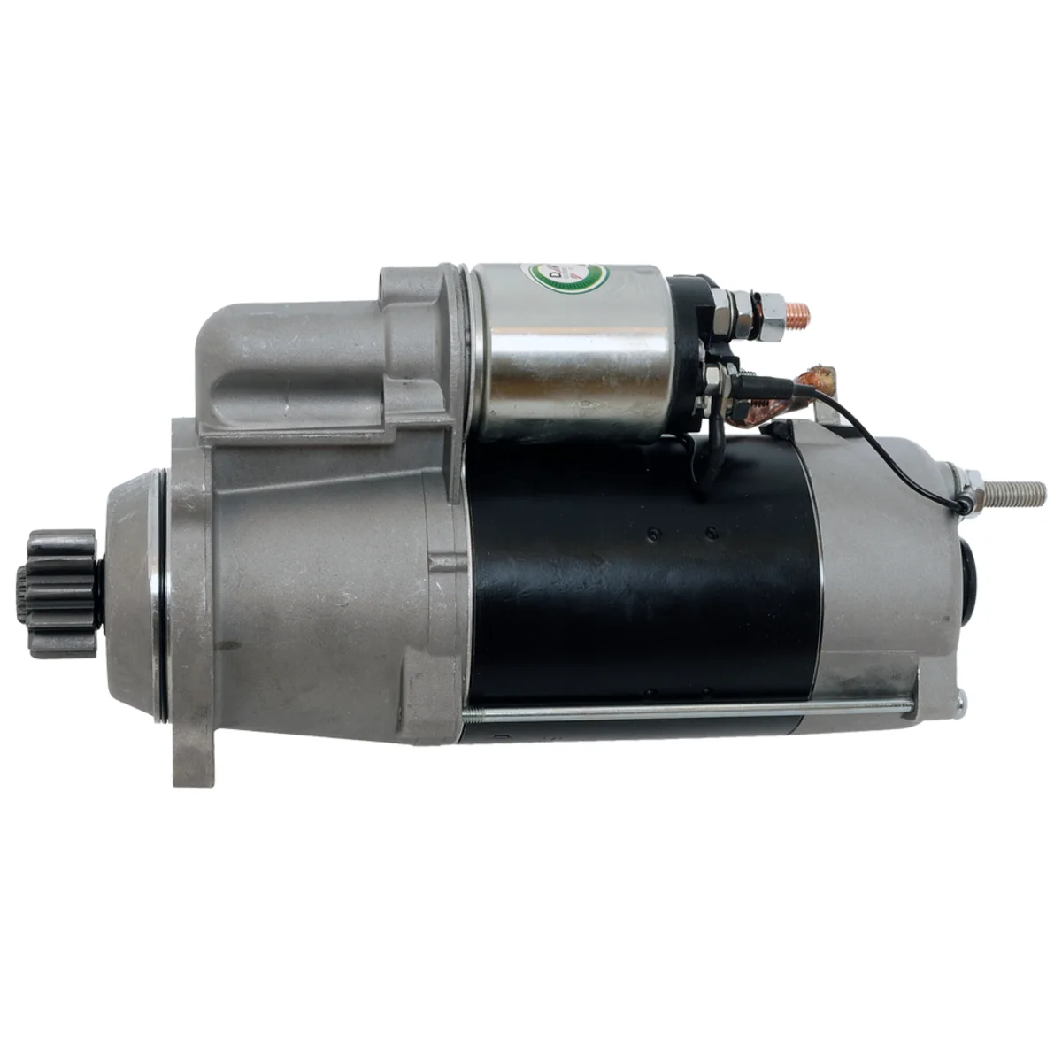 Startmotor 24V-7.5kW
