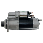Startmotor 24V-7.5kW