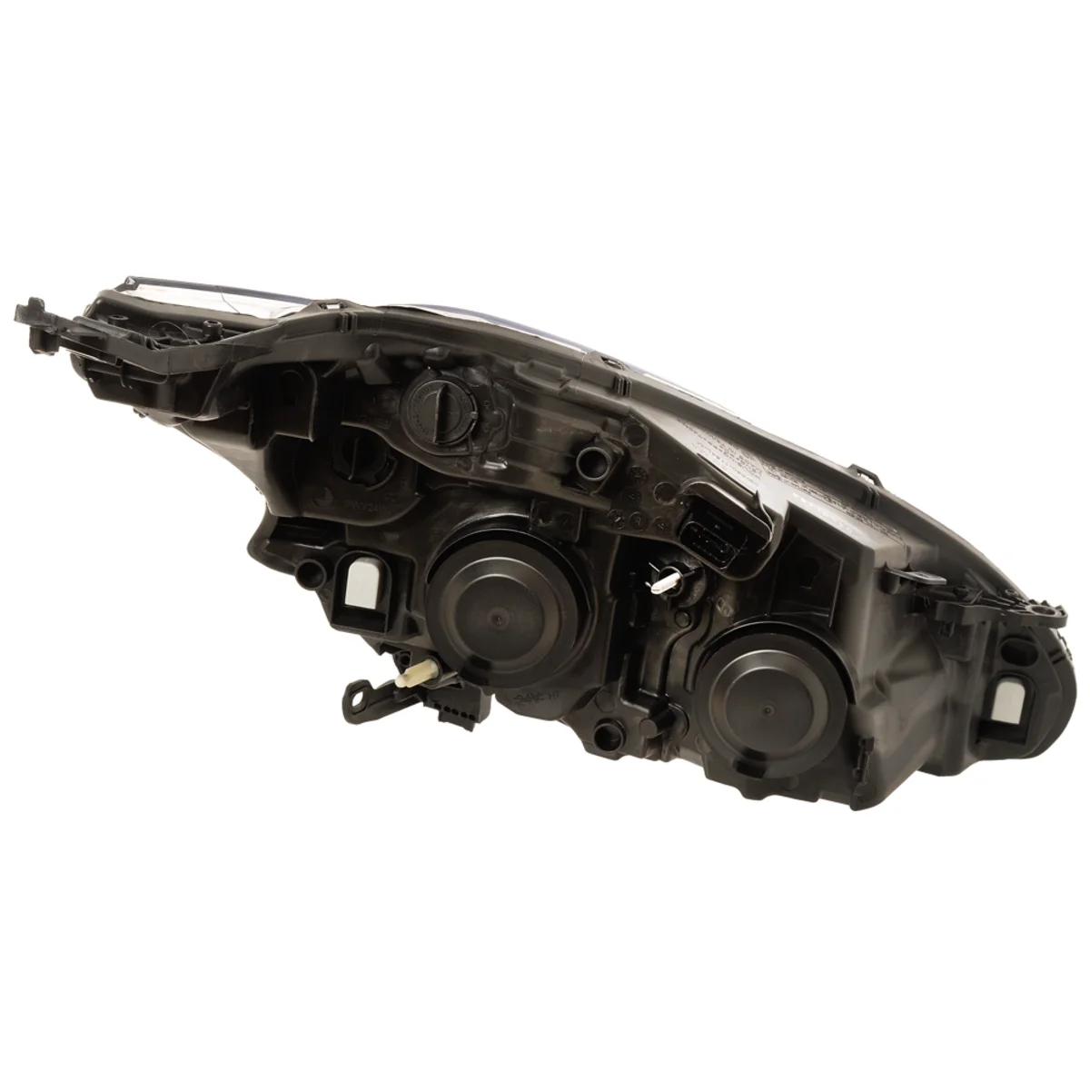 Hovedstrålkaster passer Peugeot