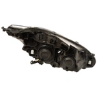 Hovedstrålkaster passer Peugeot