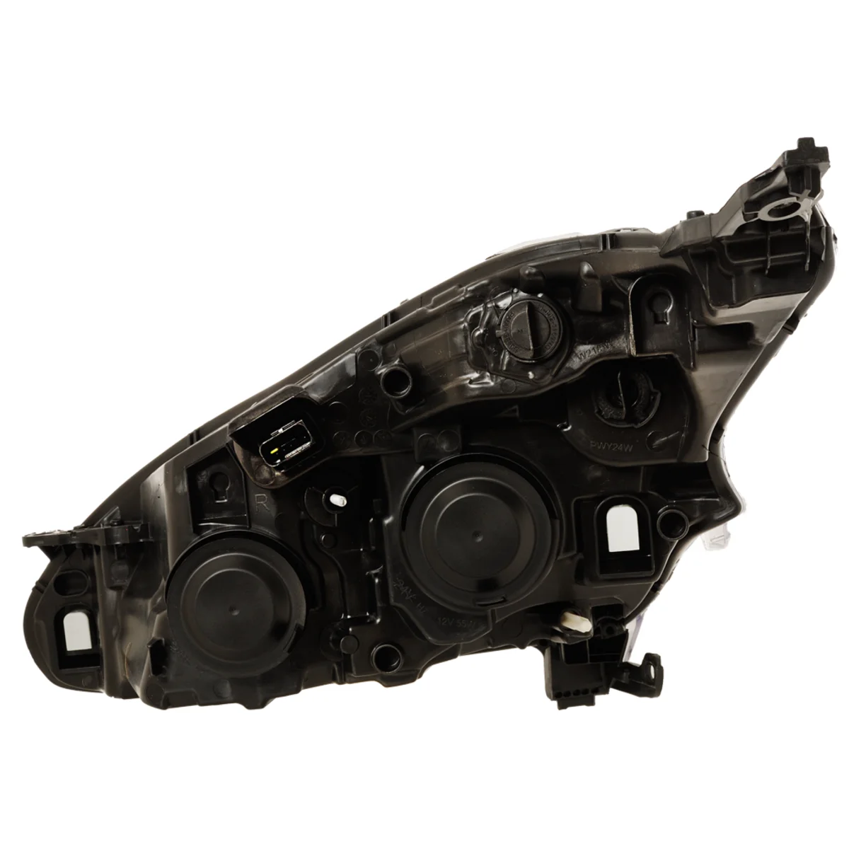 Hovedstrålkaster passer Peugeot