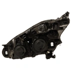 Hovedstrålkaster passer Peugeot