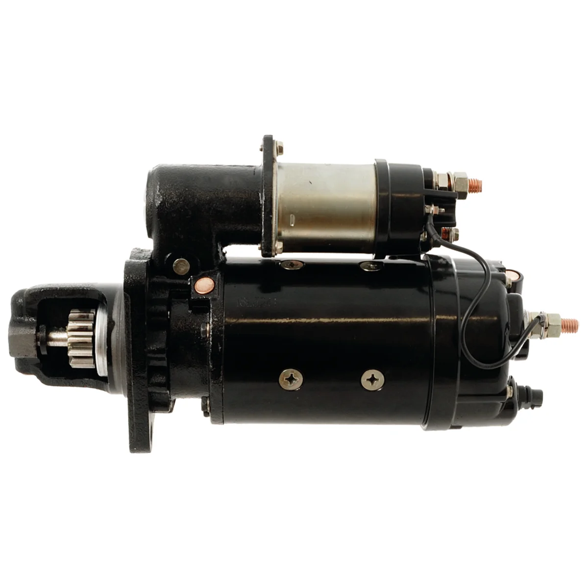 Startmotor 12V-37MT,12k/OCP