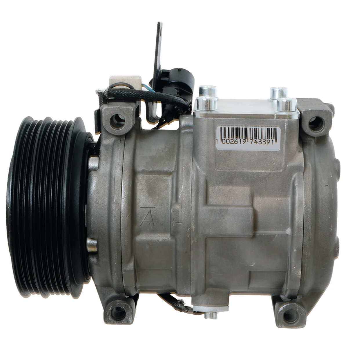 A/C Kompressor passer BMW