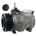 A/C Kompressor passer BMW