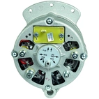 Dynamo 12V-51A passer Ford