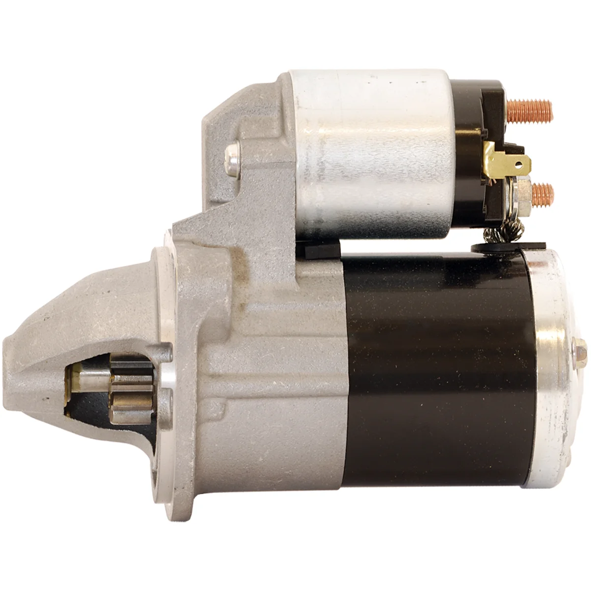 Startmotor 12V-1.0kW