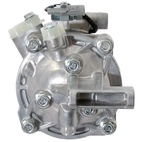 A/C Kompressor passer Suzuki