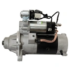 Startmotor Mitsubishi 24V-5kW