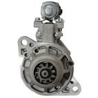 Startmotor Mitsubishi 24V-5kW