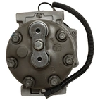 A/C Kompressor passer MF