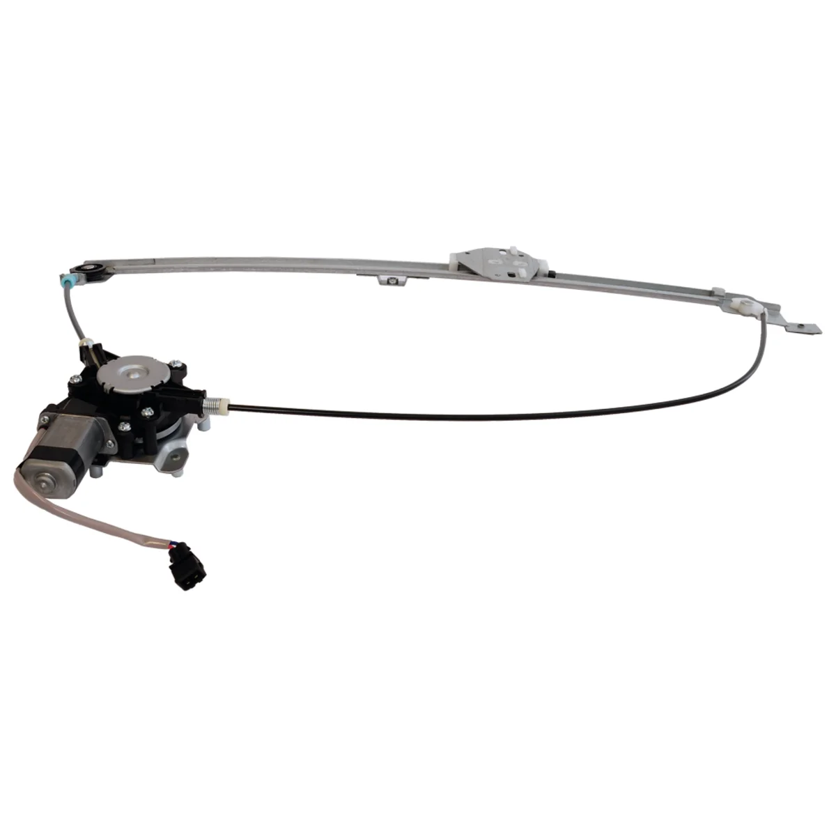 Vindusheis passer Volkswagen