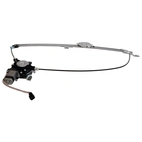 Vindusheis passer Volkswagen