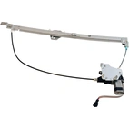 Vindusheis passer Volkswagen