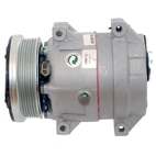 A/C Kompressor passer Chevrolet