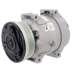 A/C Kompressor passer Chevrolet