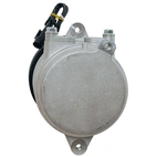 A/C Kompressoren passer Fiat