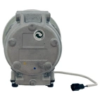 A/C Kompressor passer Mitsubis