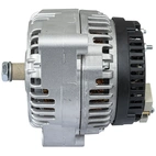 Marine Dynamo 24V-80A