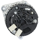 Marine Dynamo 24V-80A